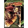 Street Fighter Volume 3: Fighter's Destiny (Street Fighter (Capcom))