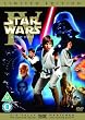 Star Wars: Episode IV - A New Hope (1 Disc) [DVD]