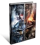 Metal Gear Rising: Revengeance - The Complete Official Guide