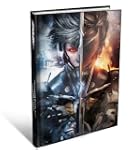 Metal Gear Rising: Revengeance - The...