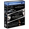Mientras Duermes + Fragiles + Darkness [Blu-ray]