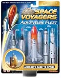 Space Voyagers Adventure Fleet