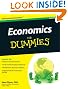 Economics For Dummies