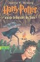 Harry Potter, Band 7: Harry Potter und die Heiligtümer des Todes