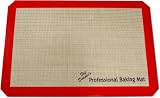 Fat Daddio's Silicone Baking Mats