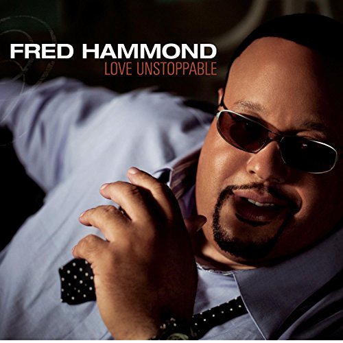 Fred Hammond - I Know What He