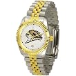 Western Michigan Broncos NCAA "Executive" Mens Watch
