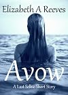 Avow (A Last Selkie Short Story Prequel) 