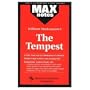 The Tempest  (MAXNotes Literature Guides)