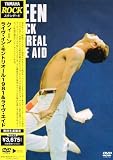 ROCK MONTREAL & LIVE AID [DVD]