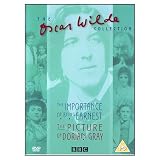 The Importance Of Being Earnest [1986] / The Picture Of Dorian Gray [1976]