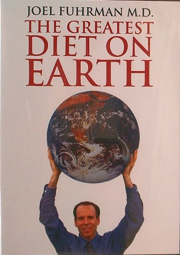 The Greatest Diet on Earth