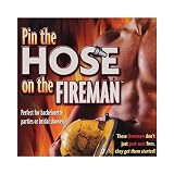 Little Genie, Pin the Hose on the Fireman