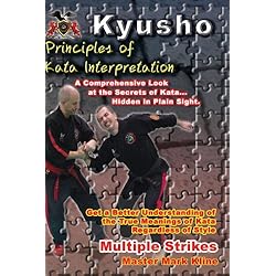 Principles of Kata Interpretation -