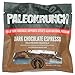 Paleokrunch Paleo Bar Grainless Granola, Dark Chocolate Espresso, 1.5 ounce (Pack of 6)
