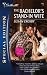 Books : The Bachelor's Stand-In Wife (Silhouette Special Edition)