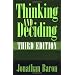 Decision Making