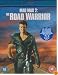 Mad Max 2 - The Road Warrior [Blu-ray] [1981]