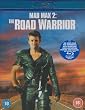 Mad Max 2 [Blu-ray] [1985][Region Free]