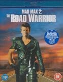 Mad Max 2 Road Warrior [Blu-ray] [Import]