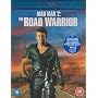 Mad Max 2 - The Road Warrior [Blu-ray] [1981]