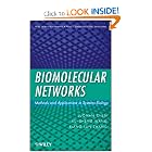 Click here to buy Biomolecular Networks: Methods and Applications in Systems Biology (Wiley Series... by Luonan Chen, Rui-Sheng Wang, and Xiang-Sun Zhang.