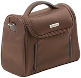 Samsonite Kulturbeutel X&acute;Blade Lighter, brown, 32x30x17,5