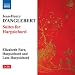 Jean-Henry D'Anglebert: Suites for Harpsichord