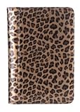 M-Edge GO! Jacket for nook, Leopard