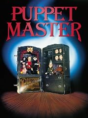 Puppet Master