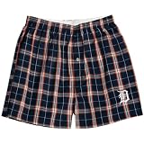 Detroit Tigers Men's Elite Boxer Shorts