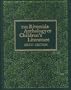 The Riverside Anthology of Children's Literature