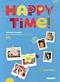 Happy Time! CE2 : Pupil's book