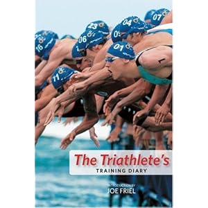Triathletes Training Diary