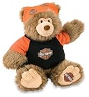 Harley Davidson Biker Club: Harley Jr. by Kids Preferred