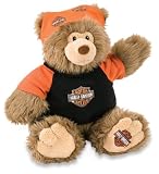 Kids Preferred Harley-Davidson Biker Club Harley Jr.