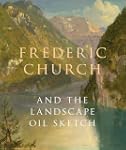Frederic Church and the Landscape Oil...