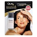 Olay Total Effects Anti-Aging UV Moisturizer with SPF 15 Fragrance Free for Visibly Younger Looking Skin - 3.4 oz