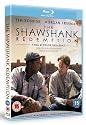 The Shawshank Redemption [Blu-ray] [1994]