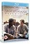 Shawshank Redemption [Blu-ray]