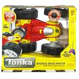 Tonka Bounce Back Racer 2 - Sports or Race Car