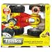 Tonka Bounce Back Racer 2 - Sports or Race Car
