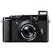Fujifilm X10 12 MP EXR CMOS Digital Camera with f2.0-f2.8 4x Optical Zoom Lens and 2.8-Inch LCD + SSE Microfiber Cleaning Cloth
