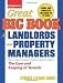Great Big Book For Landlords and Property Managers (Great Big Book for Landlords & Property Managers)