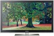 Samsung PS50C6900 50-inch Widescreen Full HD 1080p 3D Ready Internet Plasma TV with Freeview HD
