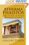 Atherma Phaistos: Ancient Greek Board Game (Greek Edition)