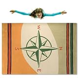 子ども家具のチレキ社 純正カーペットAdventurer　140×200ｃｍの画像