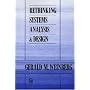Rethinking Systems Analysis and Design