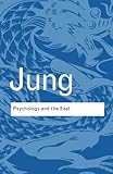 Psychology and the East