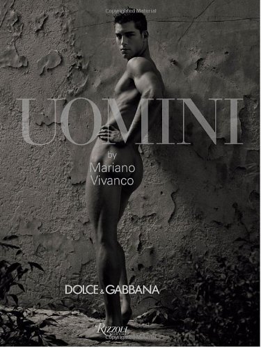 Dolce &amp; Gabbana Uomini